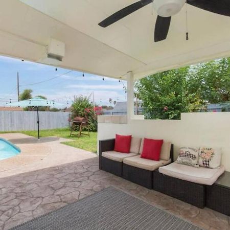 Mcallen 4Br With Pool, Shopping & More Bagian luar foto