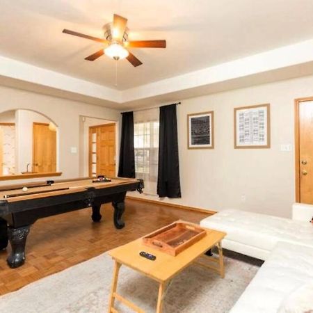 Mcallen 4Br With Pool, Shopping & More Bagian luar foto