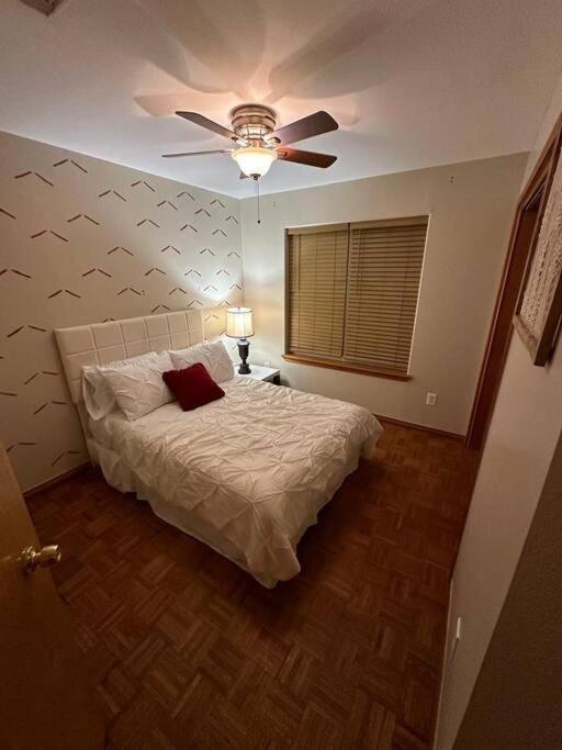 Mcallen 4Br With Pool, Shopping & More Bagian luar foto