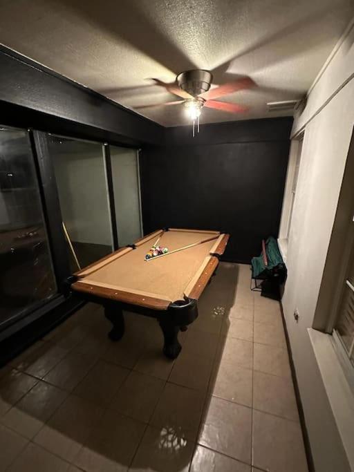Mcallen 4Br With Pool, Shopping & More Bagian luar foto