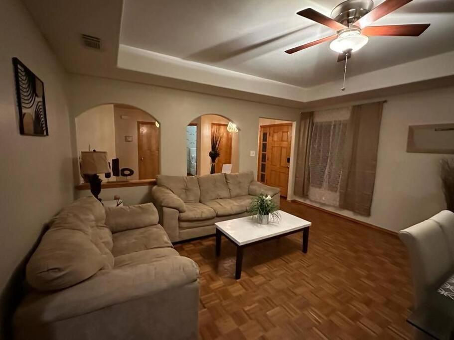 Mcallen 4Br With Pool, Shopping & More Bagian luar foto