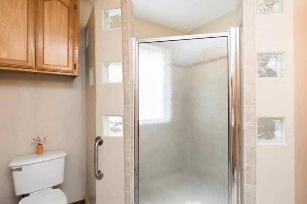 Mcallen 4Br With Pool, Shopping & More Bagian luar foto