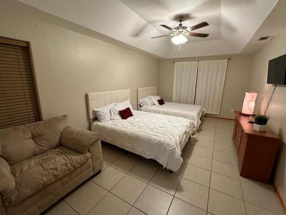 Mcallen 4Br With Pool, Shopping & More Bagian luar foto