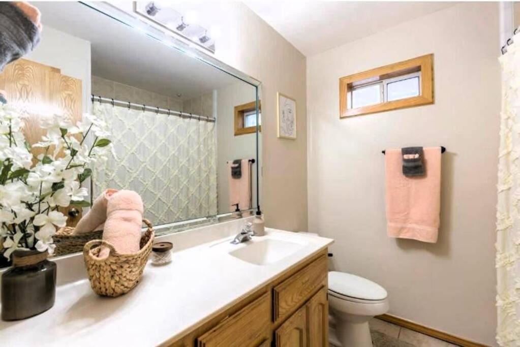 Mcallen 4Br With Pool, Shopping & More Bagian luar foto