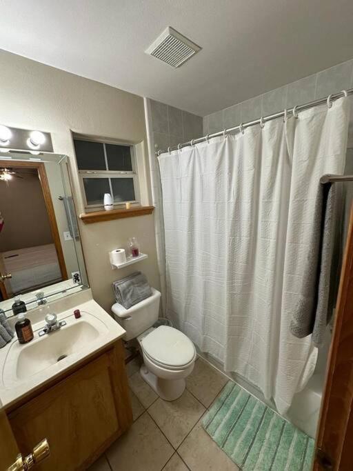 Mcallen 4Br With Pool, Shopping & More Bagian luar foto