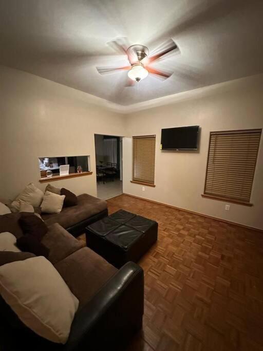 Mcallen 4Br With Pool, Shopping & More Bagian luar foto