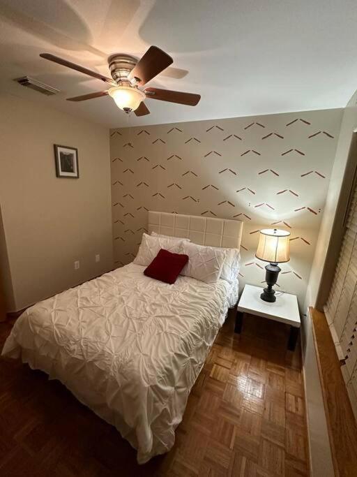 Mcallen 4Br With Pool, Shopping & More Bagian luar foto