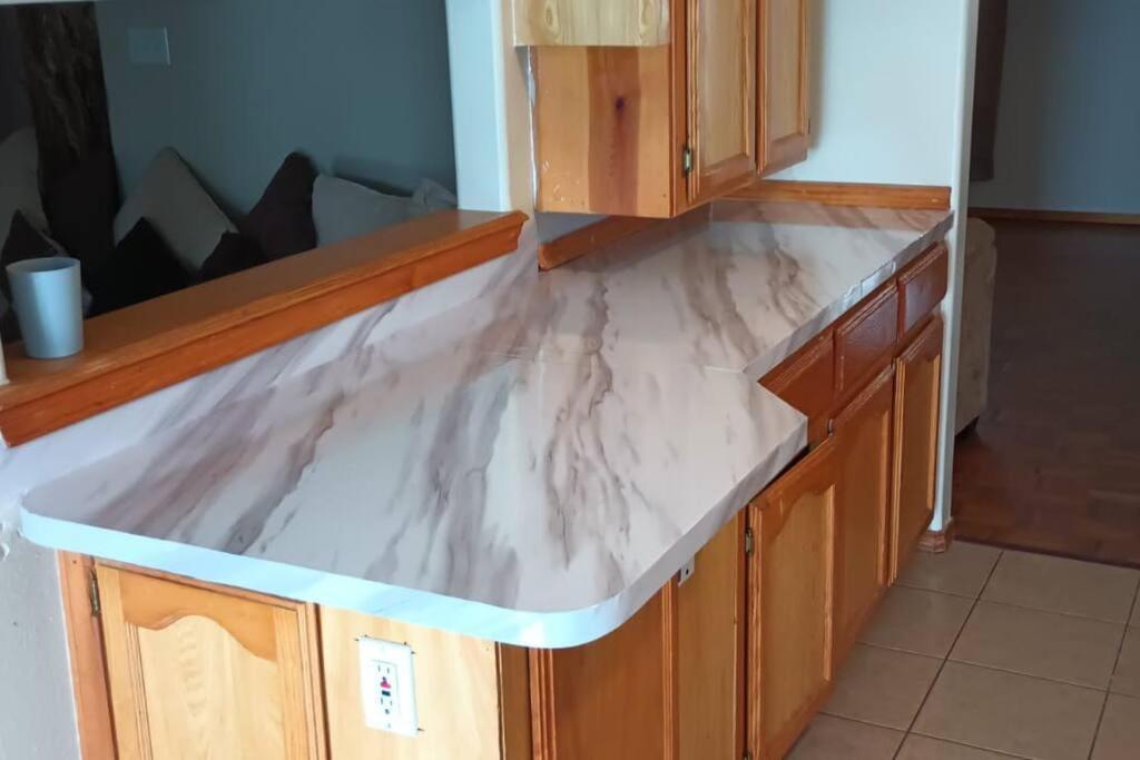 Mcallen 4Br With Pool, Shopping & More Bagian luar foto