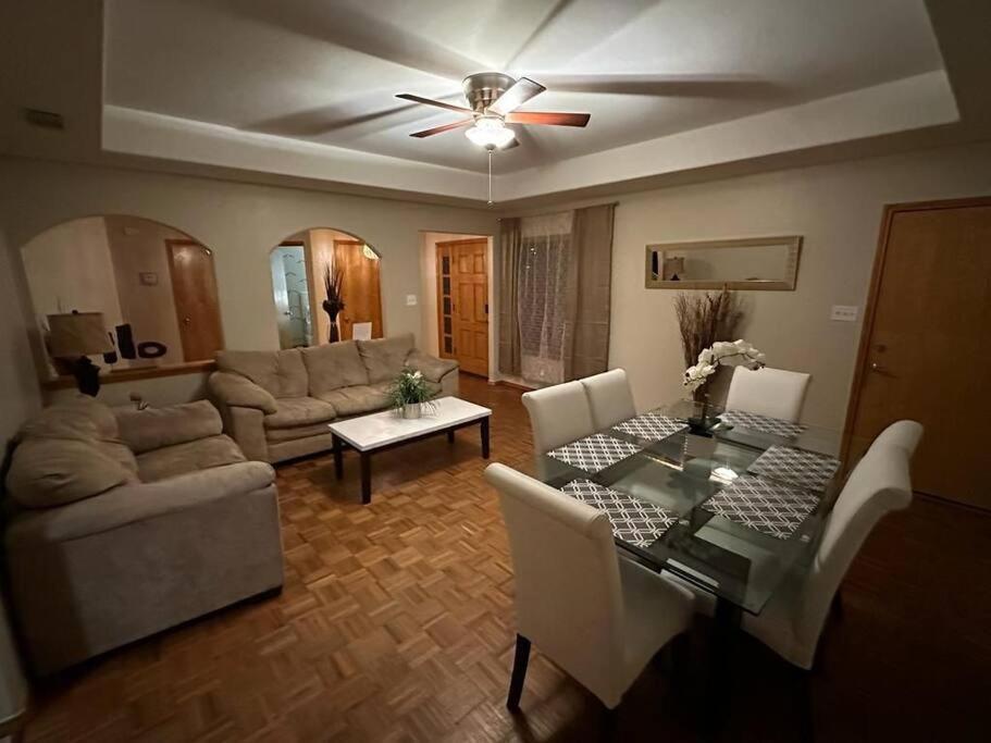 Mcallen 4Br With Pool, Shopping & More Bagian luar foto