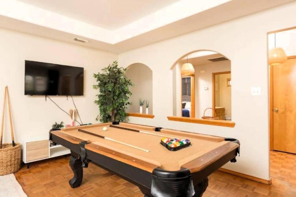 Mcallen 4Br With Pool, Shopping & More Bagian luar foto