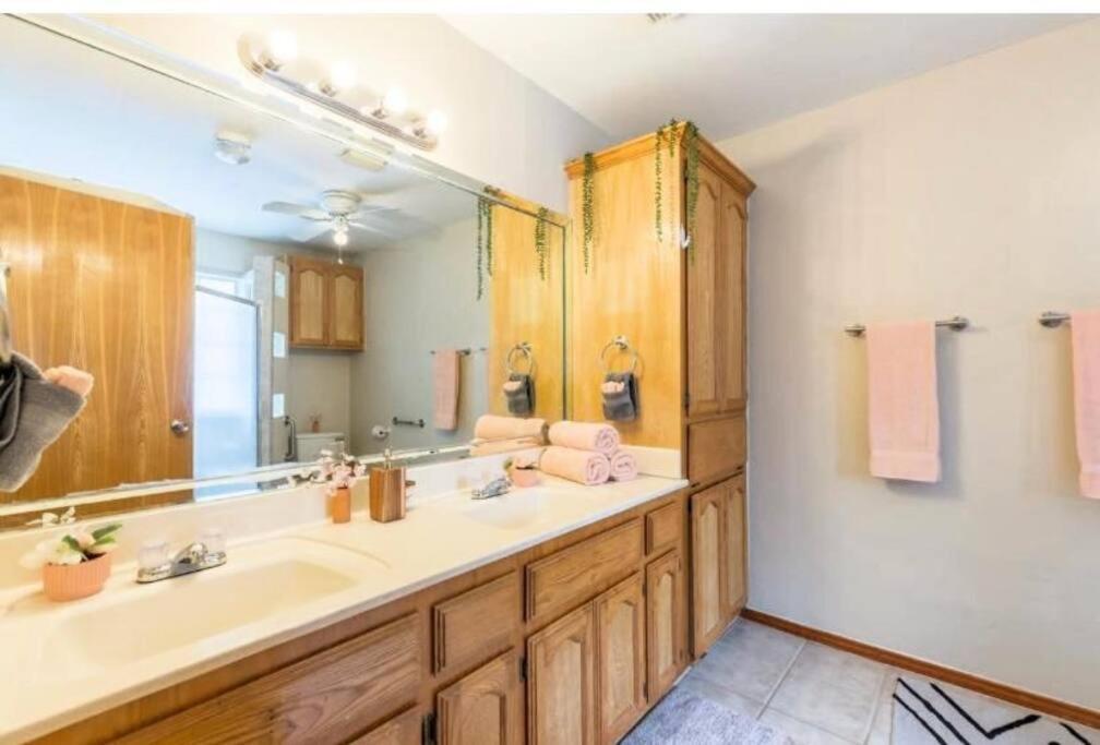 Mcallen 4Br With Pool, Shopping & More Bagian luar foto